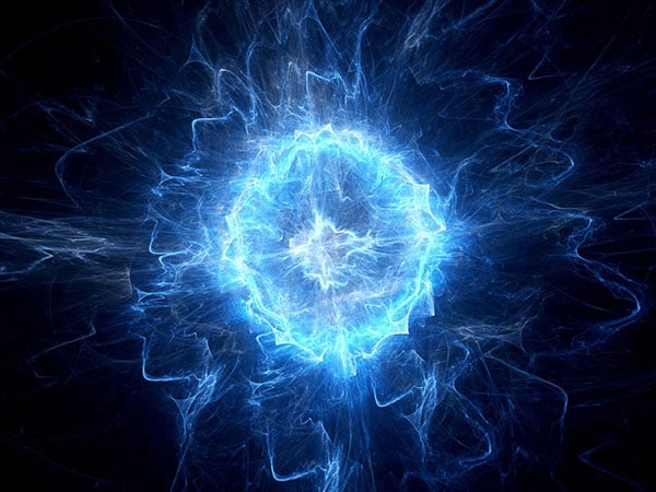 Energy Revolution System